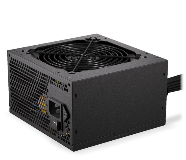 ENDORFY Elementum E5 450W 80 Plus - 1236840 - zdjęcie